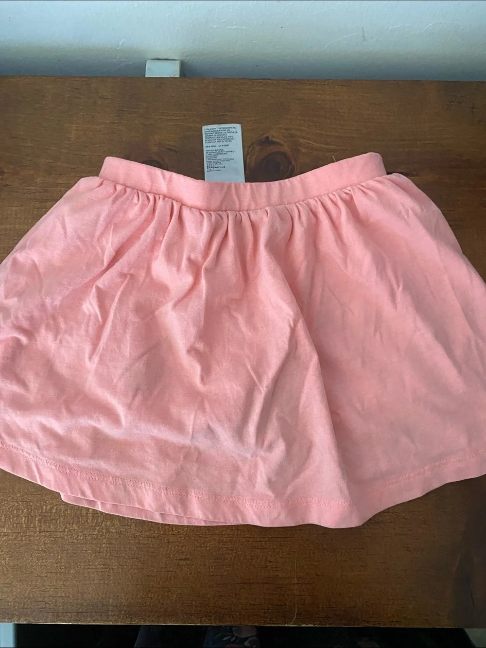 Carters three skirts